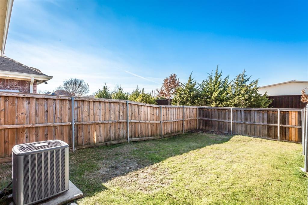 Arbor Creek Little Elm - Residential Lease