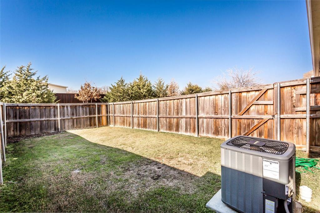 Arbor Creek Little Elm - Residential Lease