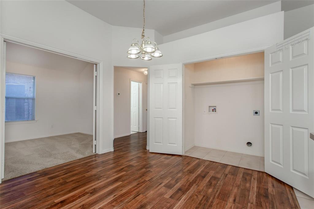 Arbor Creek Little Elm - Residential Lease