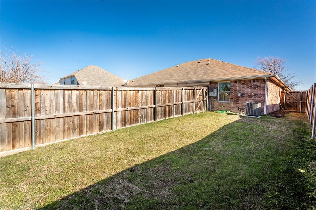 Arbor Creek Little Elm - Residential Lease