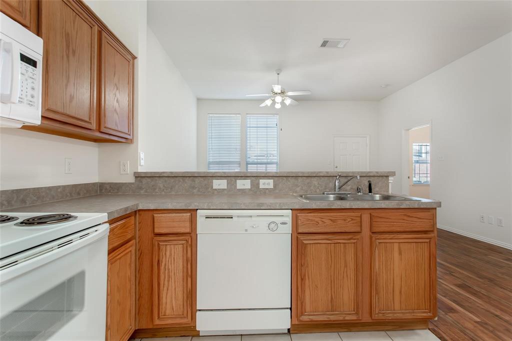 Arbor Creek Little Elm - Residential Lease