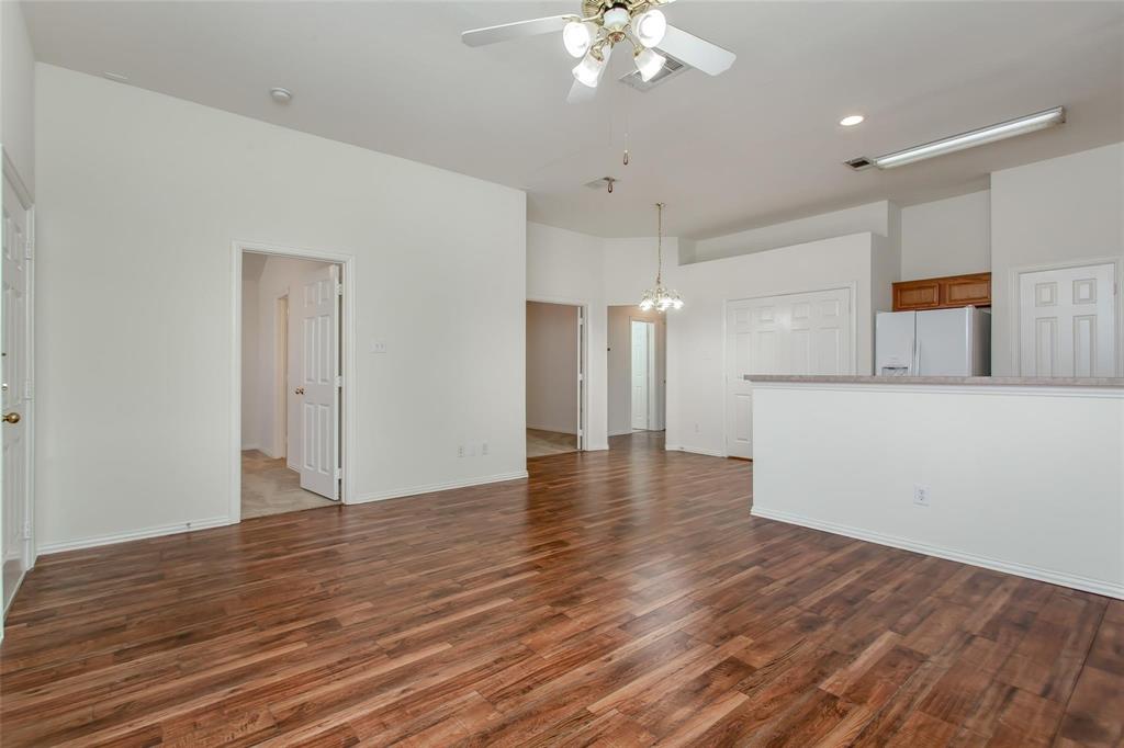Arbor Creek Little Elm - Residential Lease
