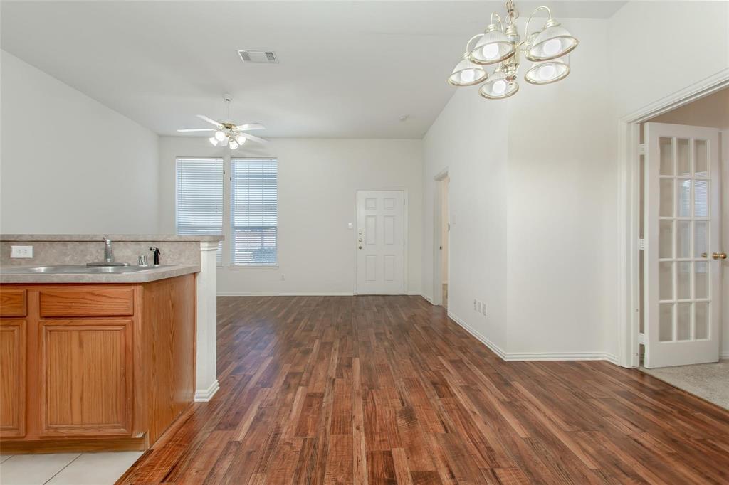 Arbor Creek Little Elm - Residential Lease