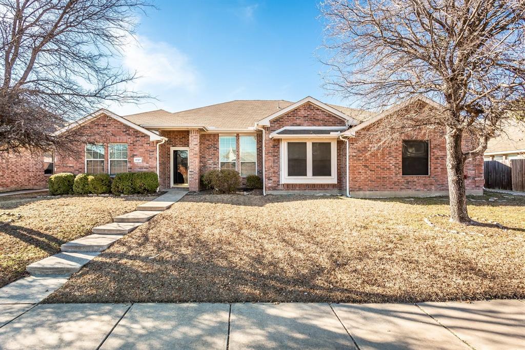 Arbor Creek Little Elm - Residential Lease