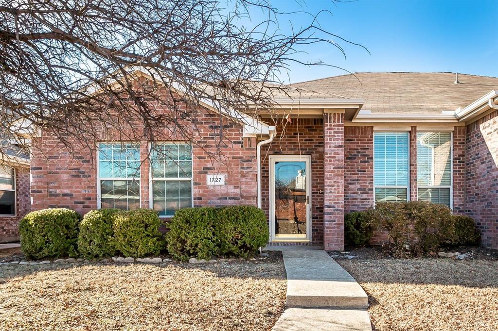 Arbor Creek Little Elm - Residential Lease