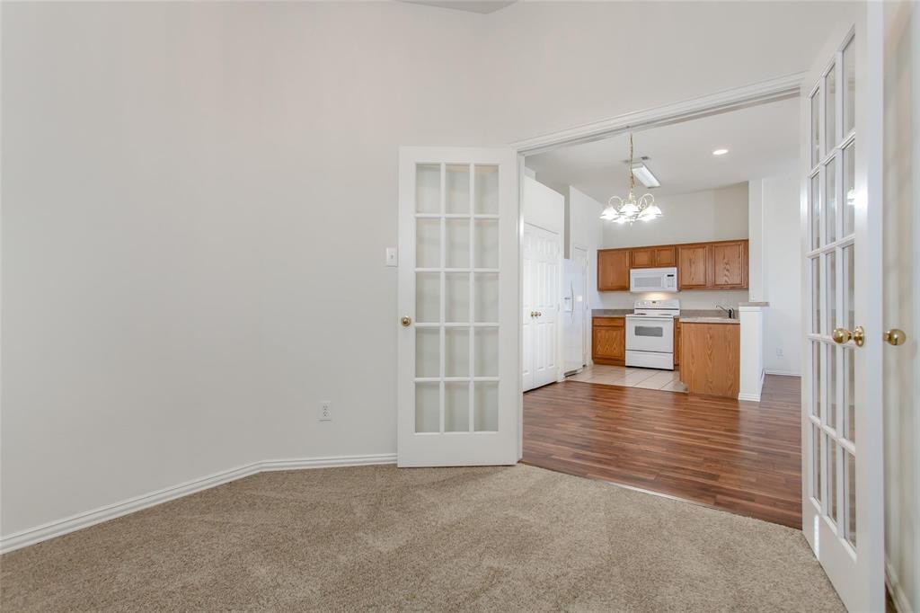 Arbor Creek Little Elm - Residential Lease