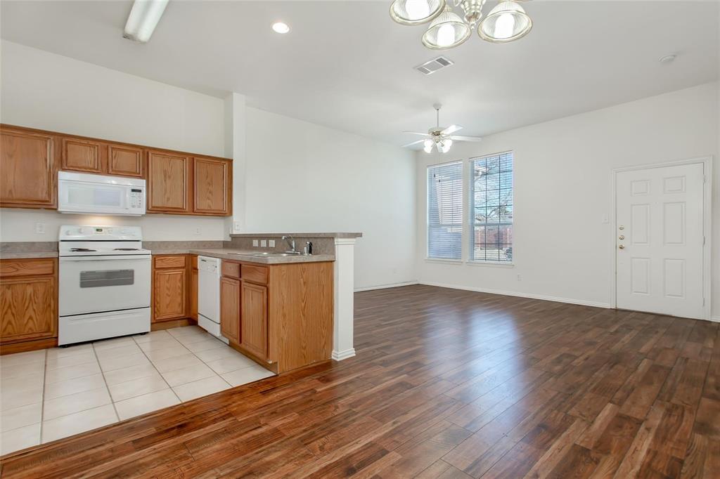 Arbor Creek Little Elm - Residential Lease