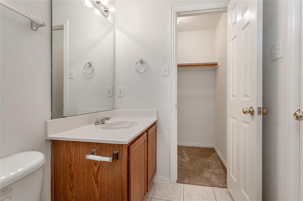 Arbor Creek Little Elm - Residential Lease