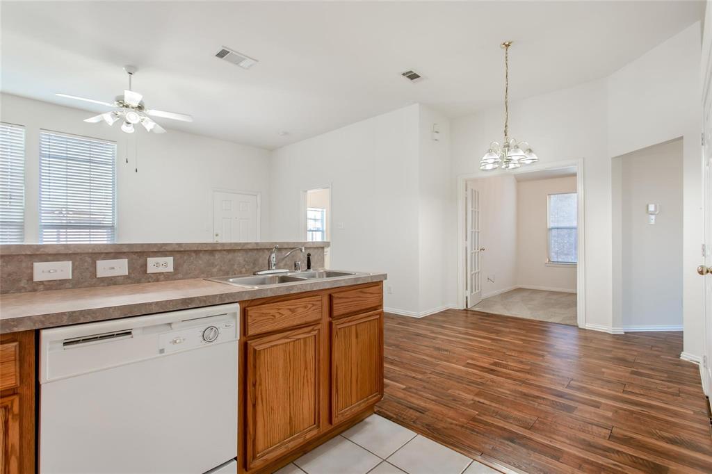 Arbor Creek Little Elm - Residential Lease