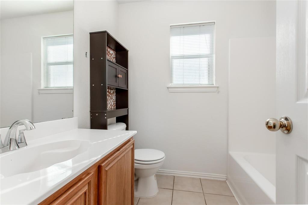 Arbor Creek Little Elm - Residential Lease