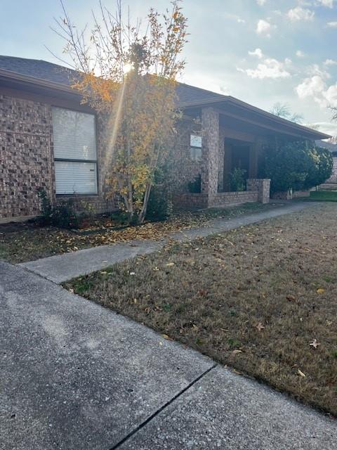 Oakmont Add - Residential Lease