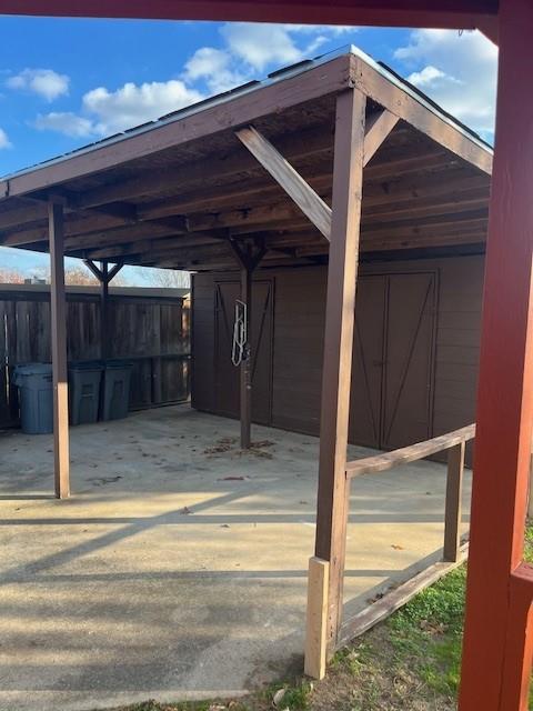 Oakmont Add - Residential Lease