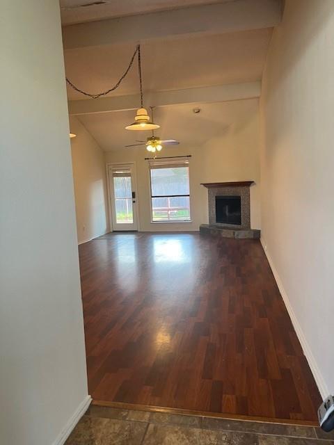 Oakmont Add - Residential Lease