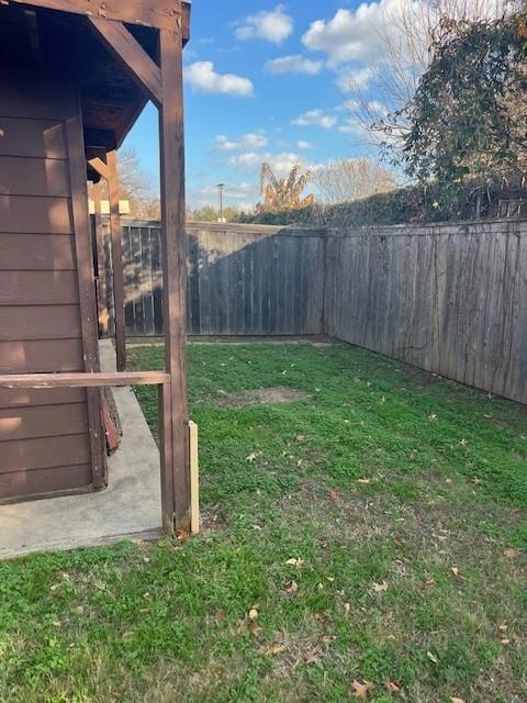 Oakmont Add - Residential Lease