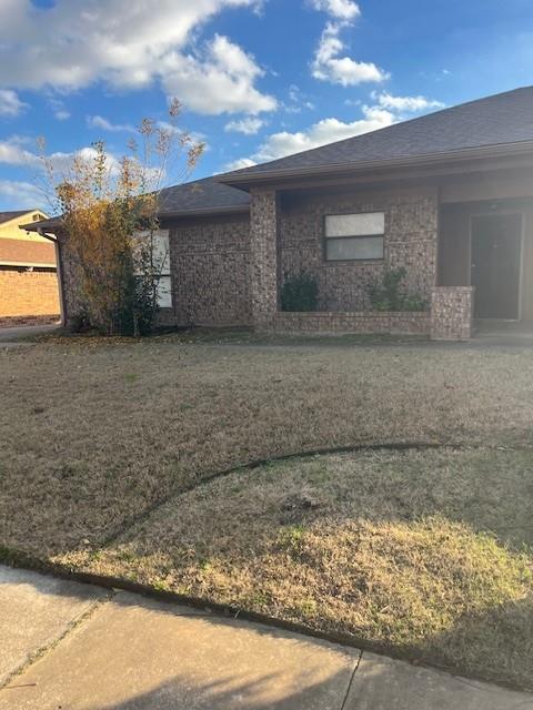 Oakmont Add - Residential Lease