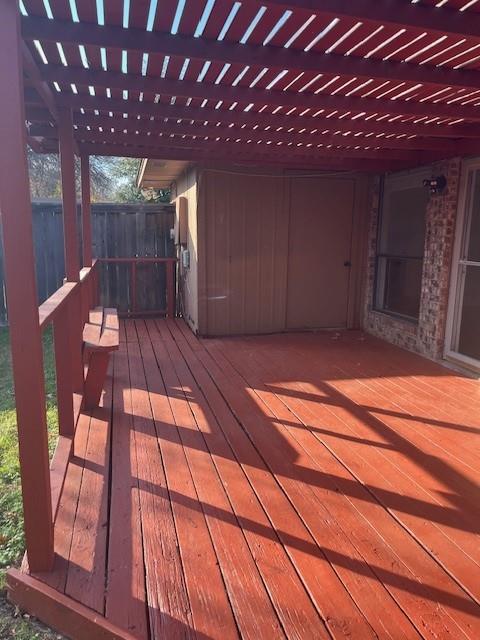 Oakmont Add - Residential Lease