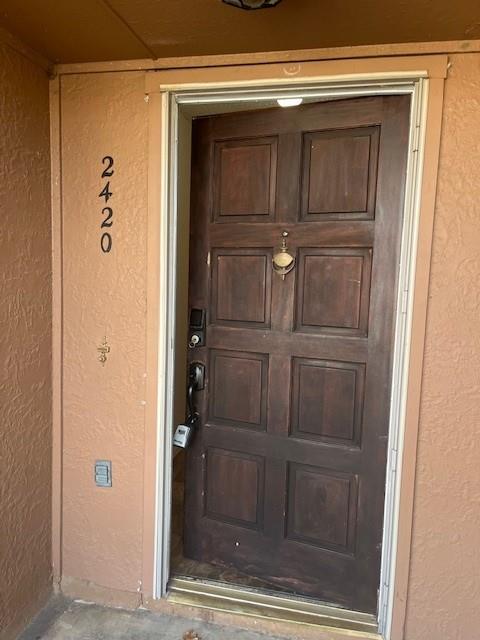 Oakmont Add - Residential Lease