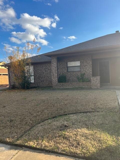 Oakmont Add - Residential Lease