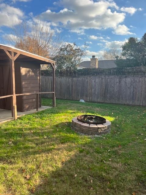 Oakmont Add - Residential Lease