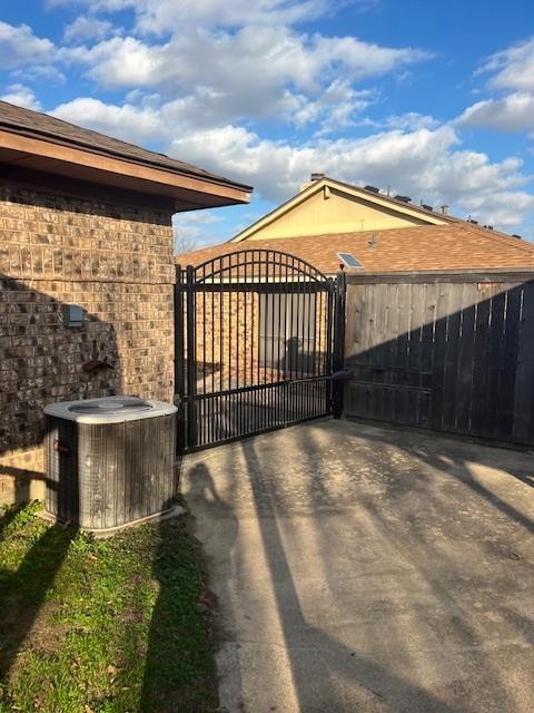 Oakmont Add - Residential Lease