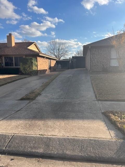 Oakmont Add - Residential Lease