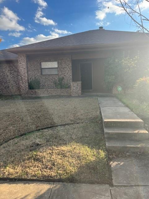 Oakmont Add - Residential Lease