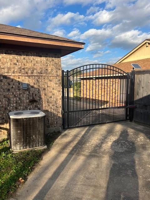 Oakmont Add - Residential Lease