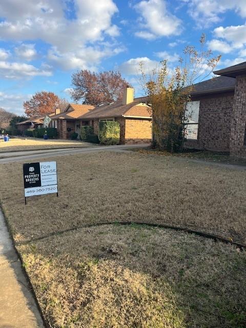 Oakmont Add - Residential Lease