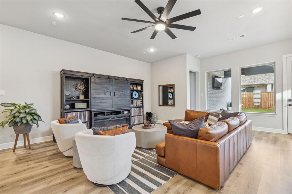 Sandbrock Ranch Ph 5 - Residential