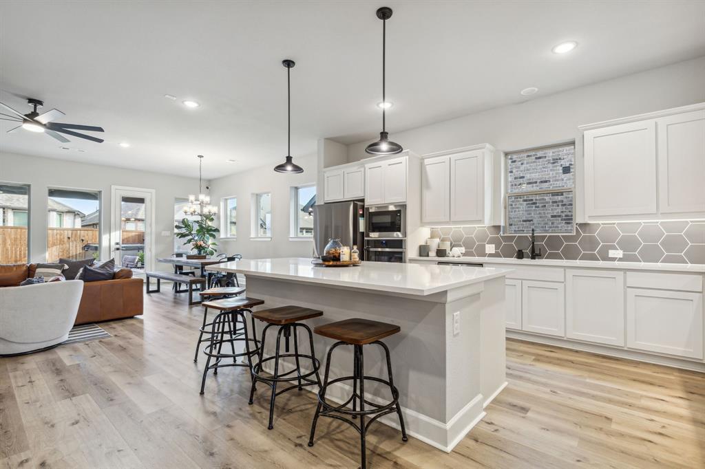 Sandbrock Ranch Ph 5 - Residential