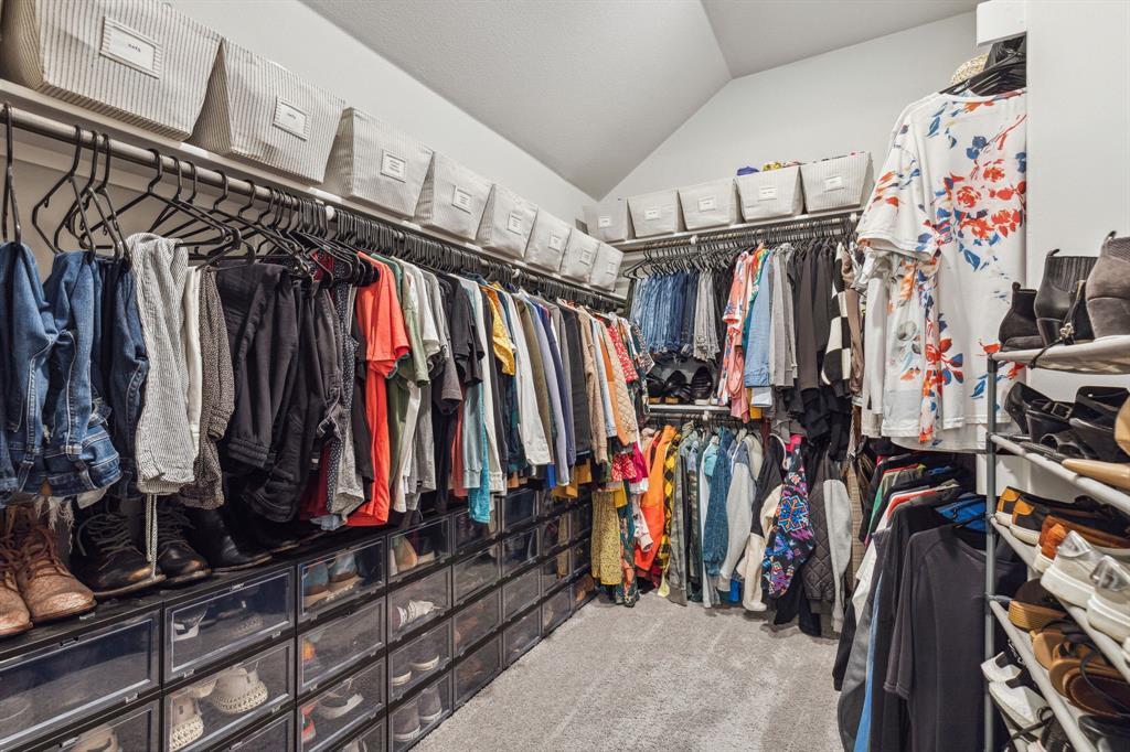 Sandbrock Ranch Ph 5 - Residential