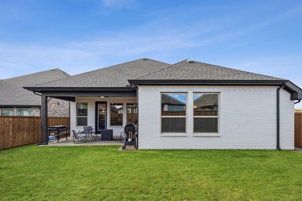 Sandbrock Ranch Ph 5 - Residential