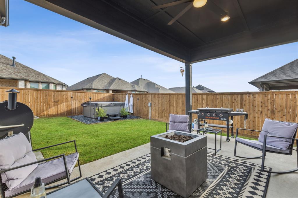 Sandbrock Ranch Ph 5 - Residential