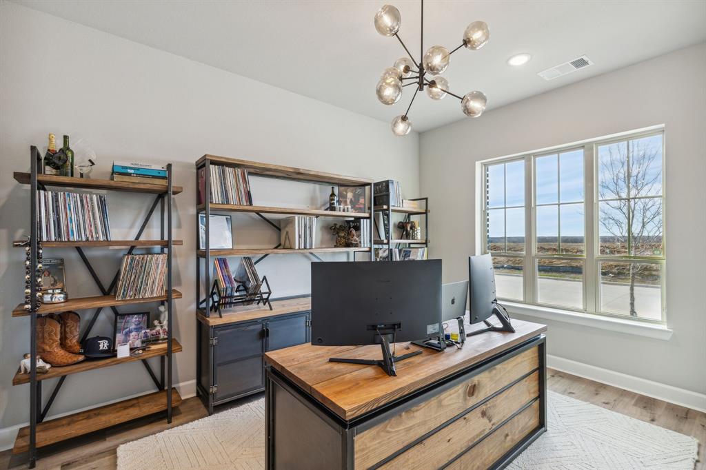 Sandbrock Ranch Ph 5 - Residential