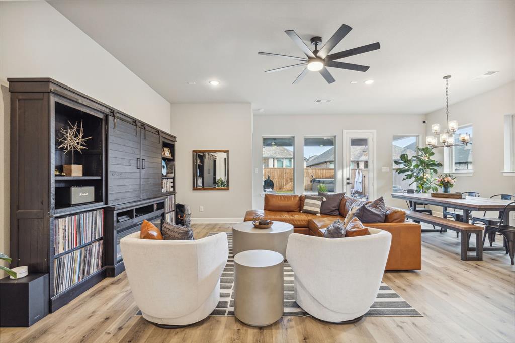 Sandbrock Ranch Ph 5 - Residential