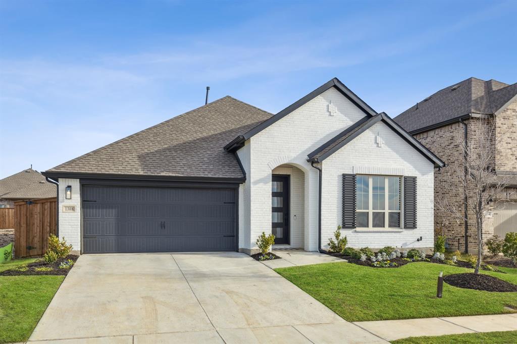 Sandbrock Ranch Ph 5 - Residential