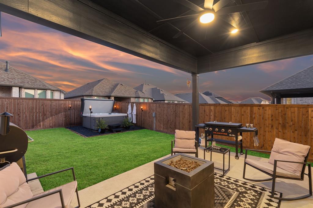 Sandbrock Ranch Ph 5 - Residential