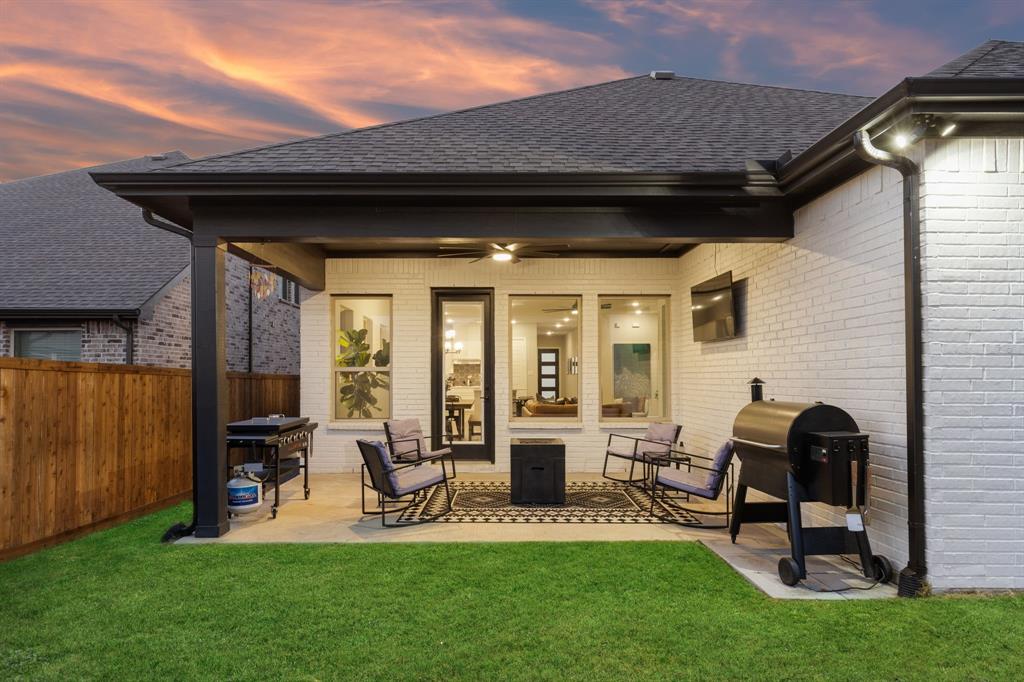 Sandbrock Ranch Ph 5 - Residential