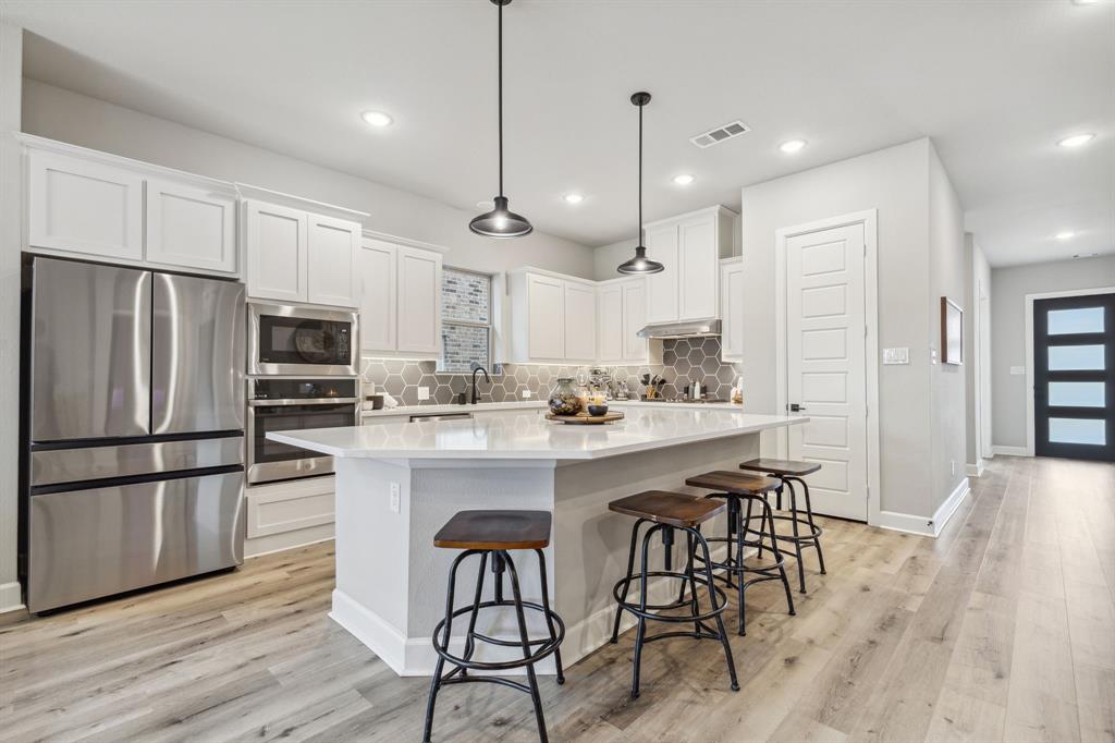 Sandbrock Ranch Ph 5 - Residential