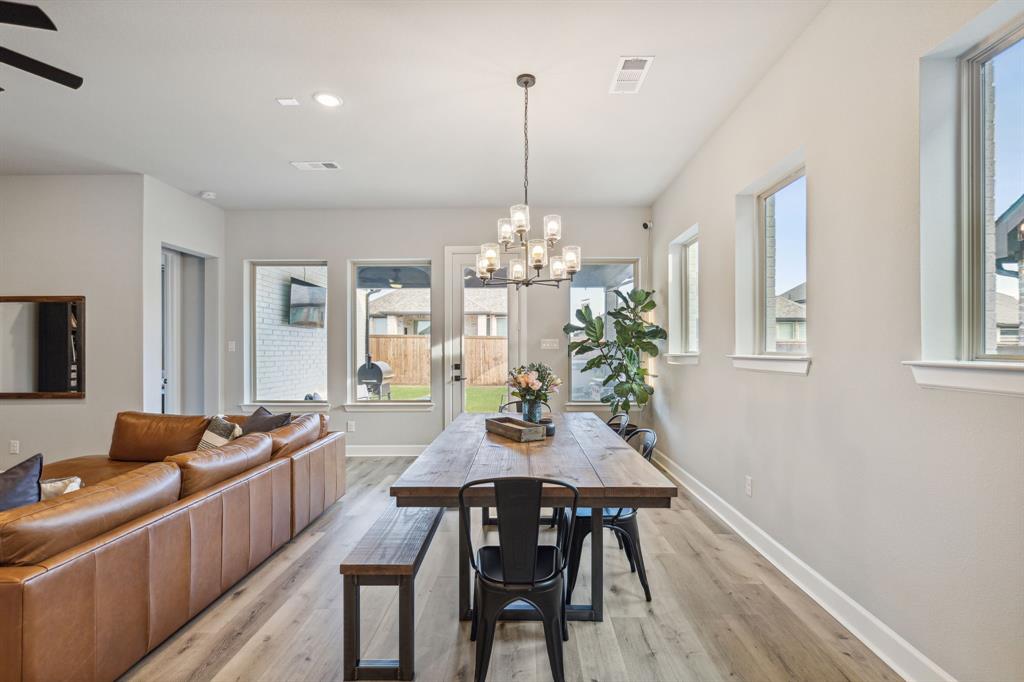 Sandbrock Ranch Ph 5 - Residential