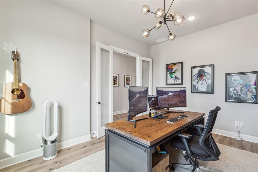 Sandbrock Ranch Ph 5 - Residential