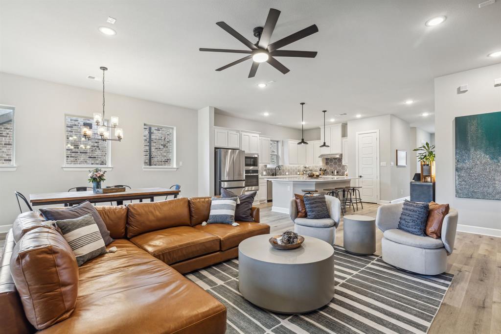 Sandbrock Ranch Ph 5 - Residential