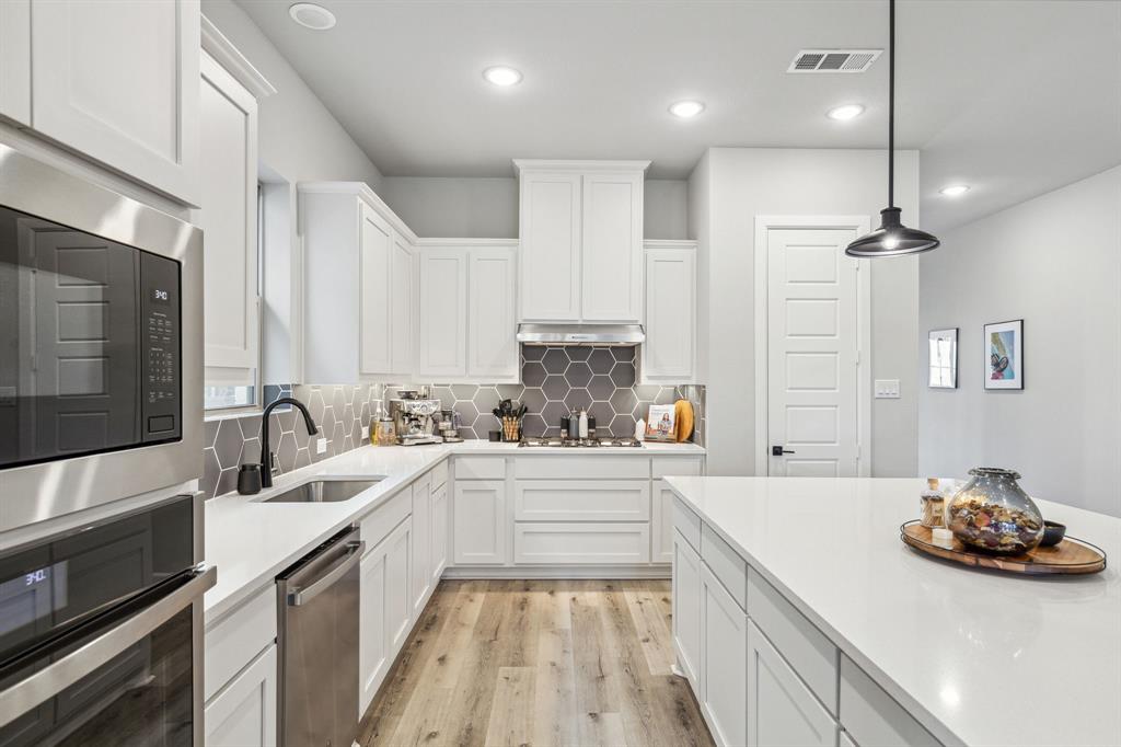 Sandbrock Ranch Ph 5 - Residential