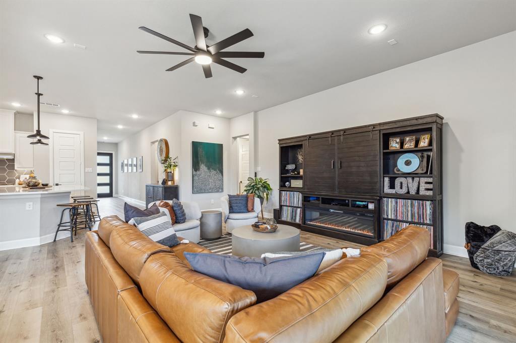 Sandbrock Ranch Ph 5 - Residential