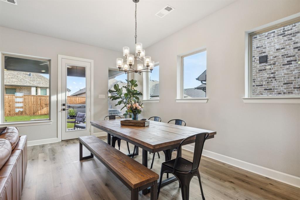 Sandbrock Ranch Ph 5 - Residential