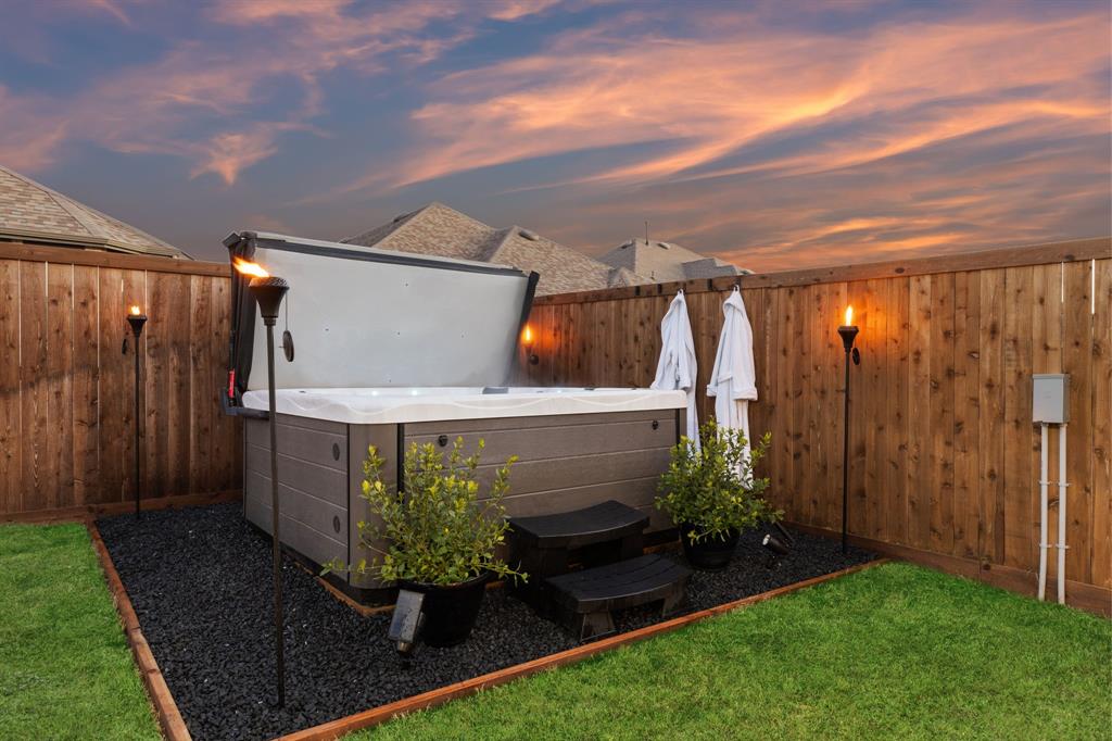 Sandbrock Ranch Ph 5 - Residential