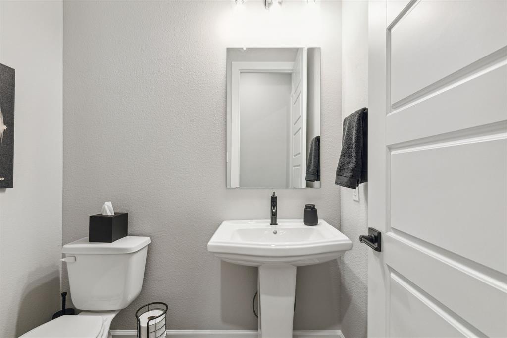 Sandbrock Ranch Ph 5 - Residential