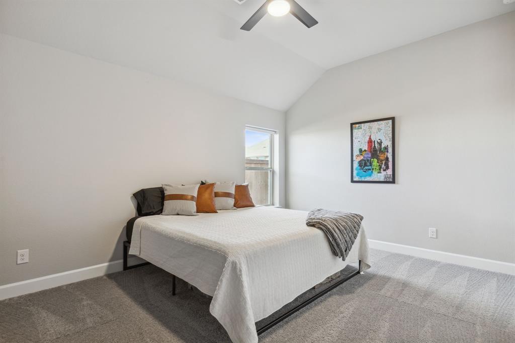 Sandbrock Ranch Ph 5 - Residential