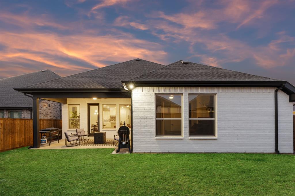 Sandbrock Ranch Ph 5 - Residential