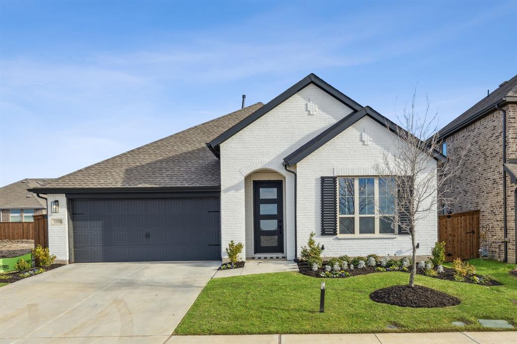 Sandbrock Ranch Ph 5 - Residential